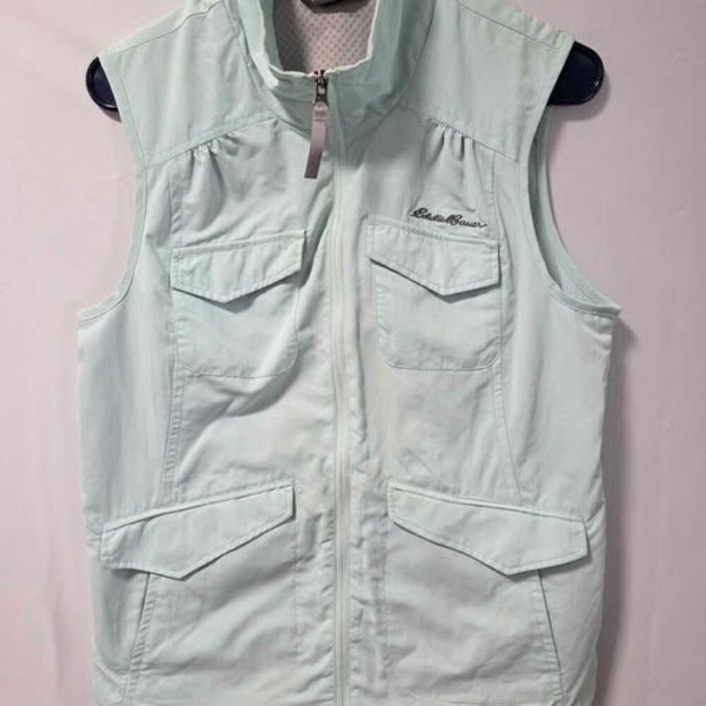 Eddie Bauer Travex Vest - Women's M